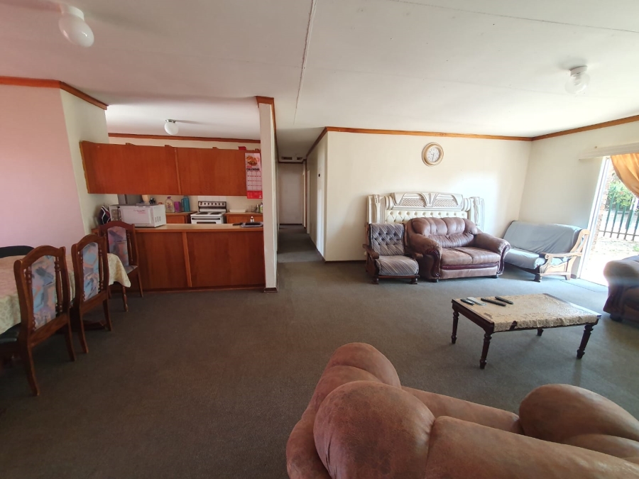 3 Bedroom Property for Sale in Allanridge Free State